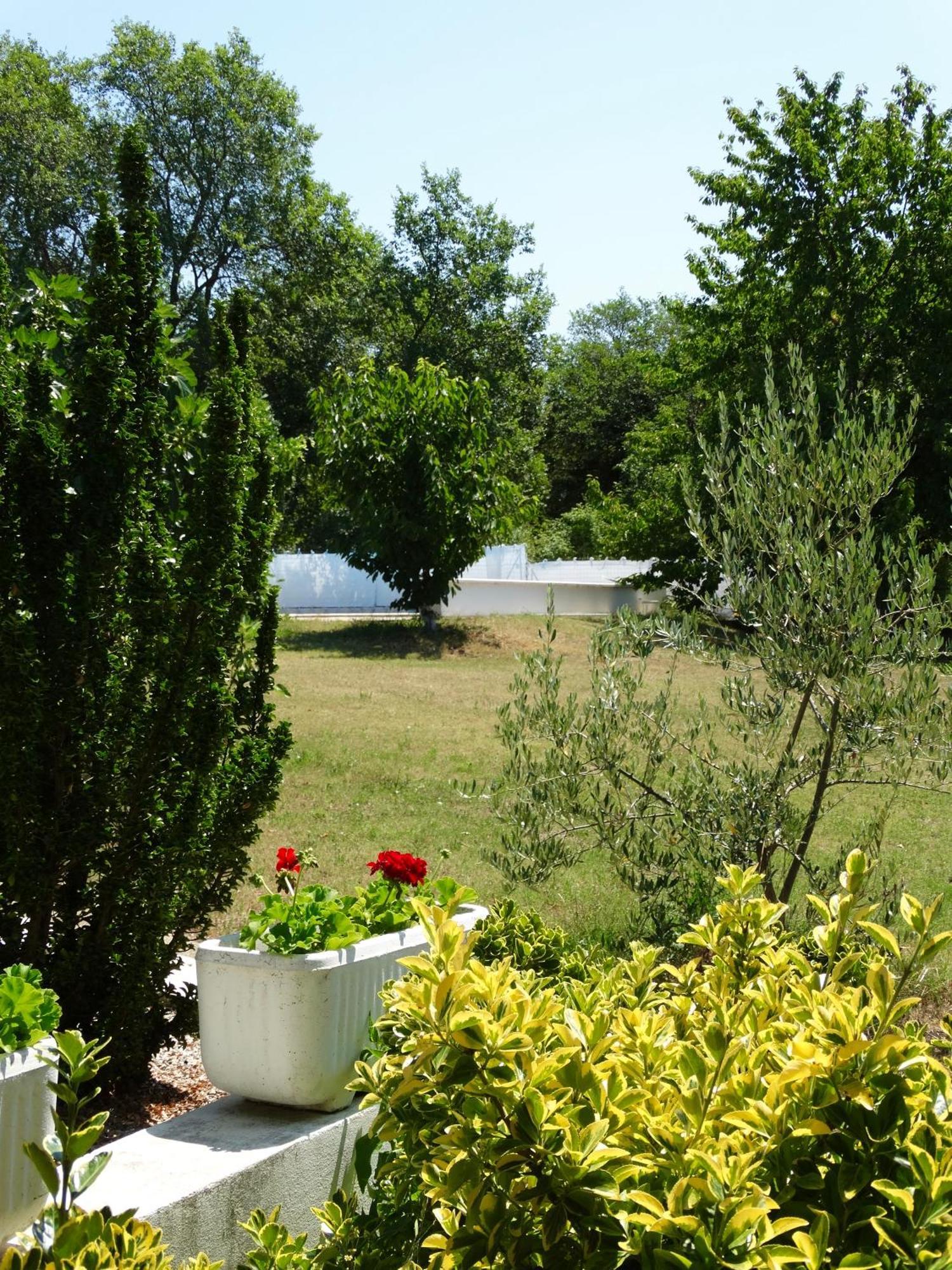 Apartments Gorancica Malinska Exterior foto