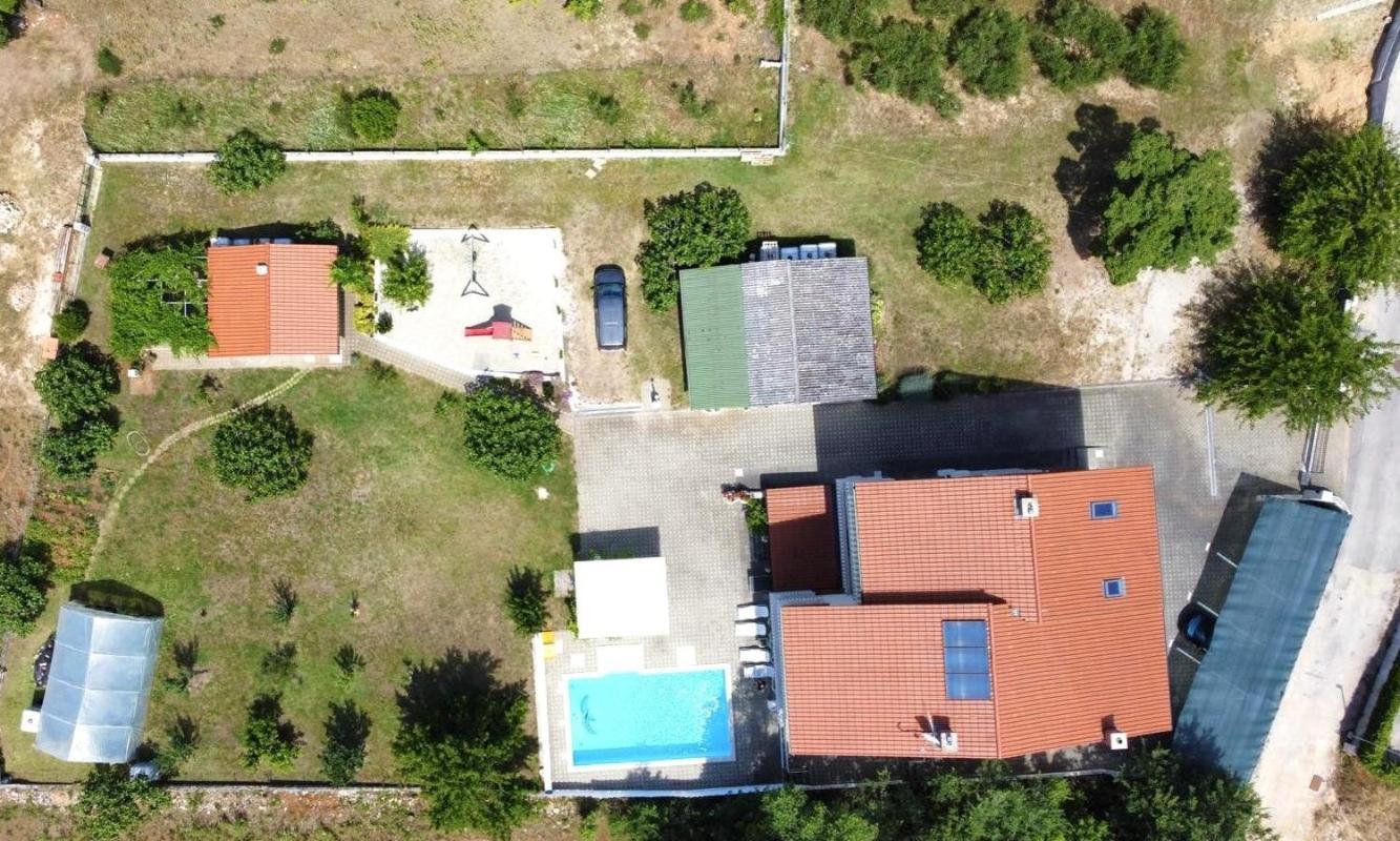Apartments Gorancica Malinska Exterior foto