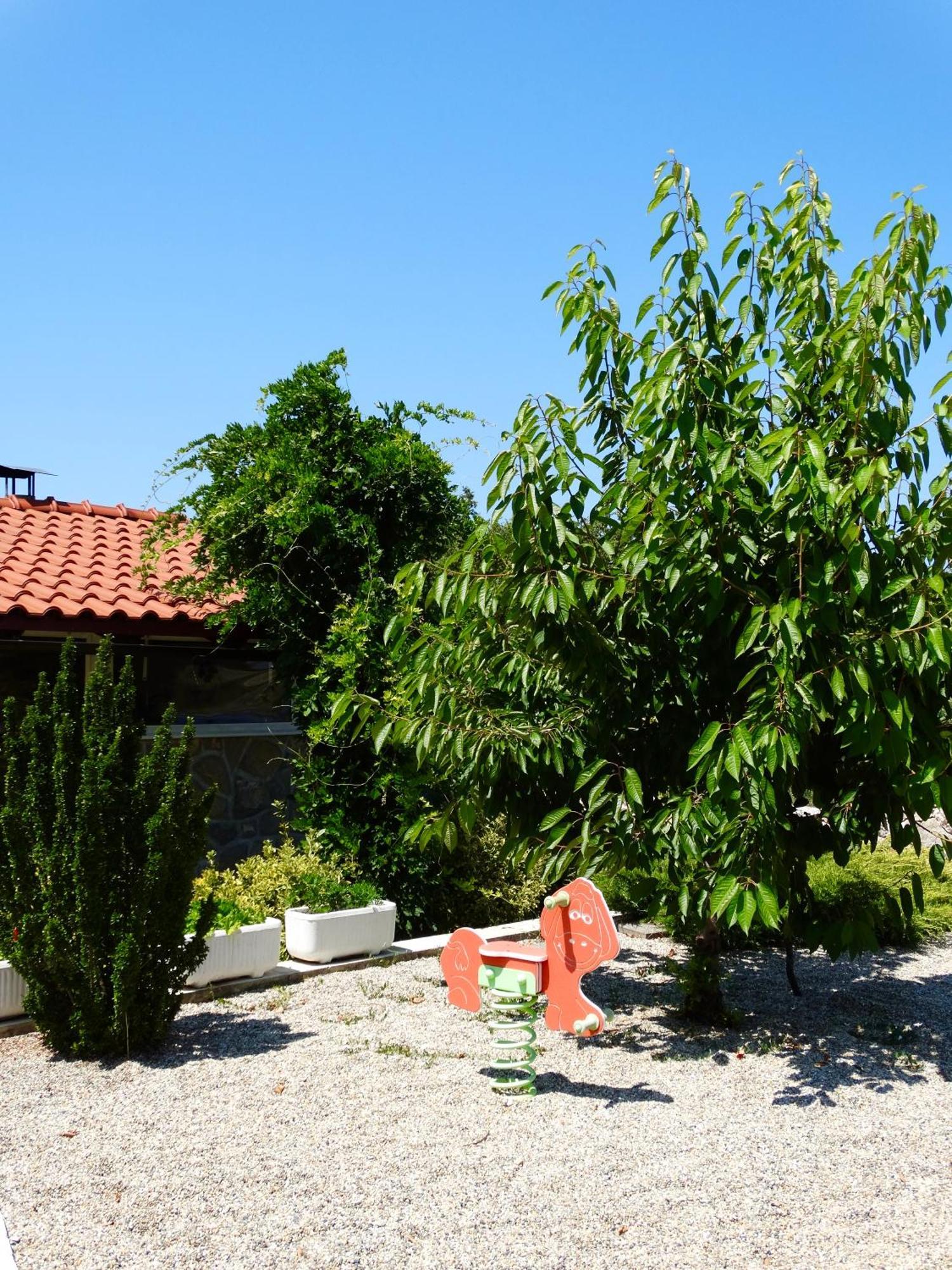 Apartments Gorancica Malinska Exterior foto