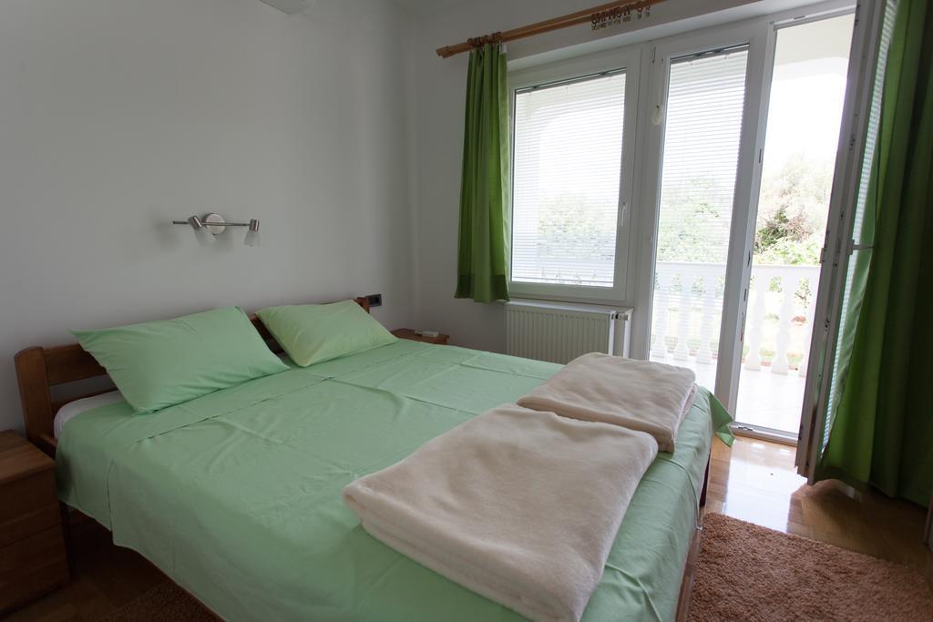 Apartments Gorancica Malinska Cameră foto
